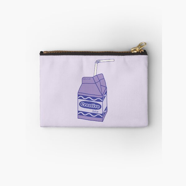 Item preview, Creative Juice 100% in Pastel Purple designed and sold by thefunkyzen.