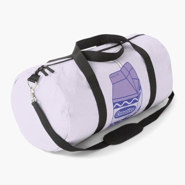Item preview, Creative Juice 100% in Pastel Purple designed and sold by thefunkyzen.