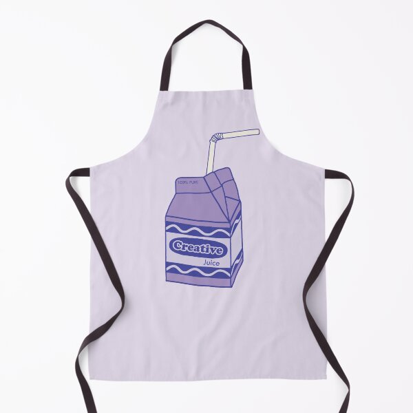 Item preview, Creative Juice 100% in Pastel Purple designed and sold by thefunkyzen.