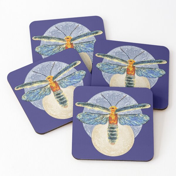 Item preview, Lightning Bug designed and sold by InspireMoment.