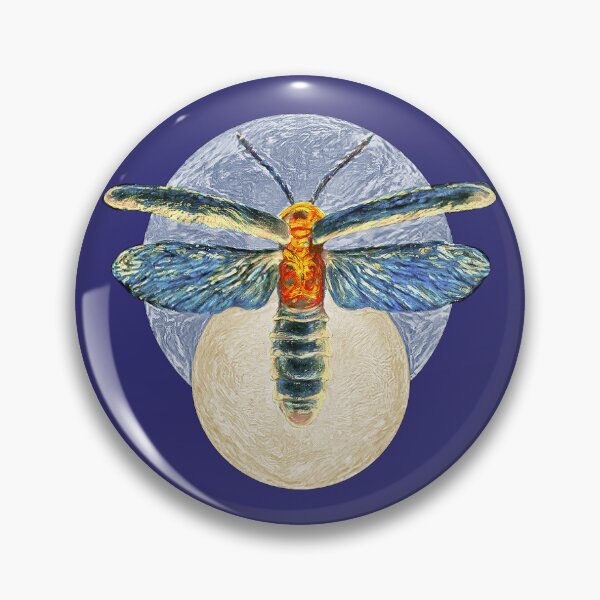 Item preview, Lightning Bug designed and sold by InspireMoment.