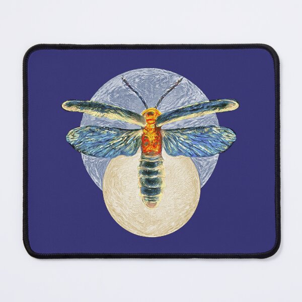 Item preview, Lightning Bug designed and sold by InspireMoment.