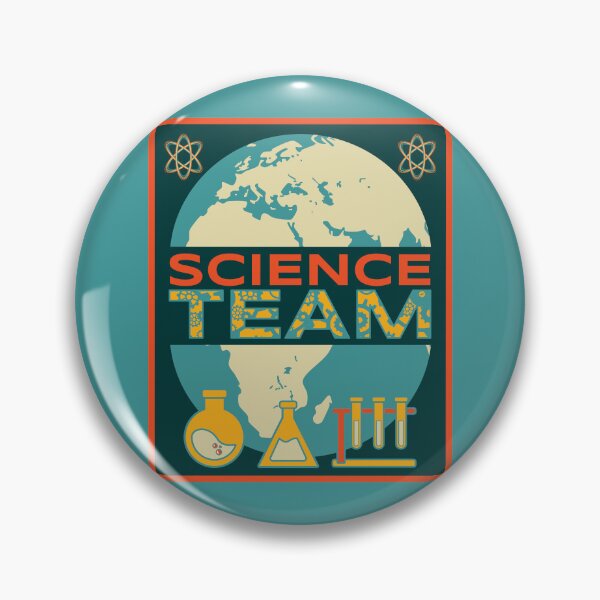 Item preview, Earth Science Team designed and sold by DKdesigns27.
