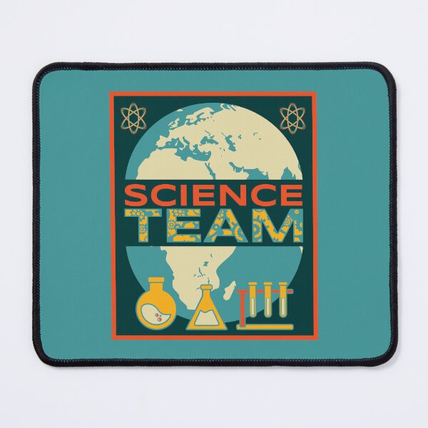 Item preview, Earth Science Team designed and sold by DKdesigns27.
