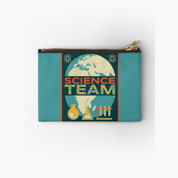 Item preview, Earth Science Team designed and sold by DKdesigns27.