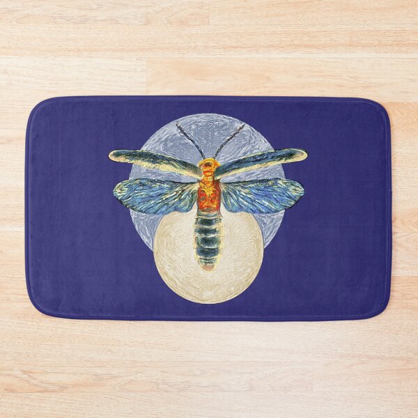 Item preview, Lightning Bug designed and sold by InspireMoment.