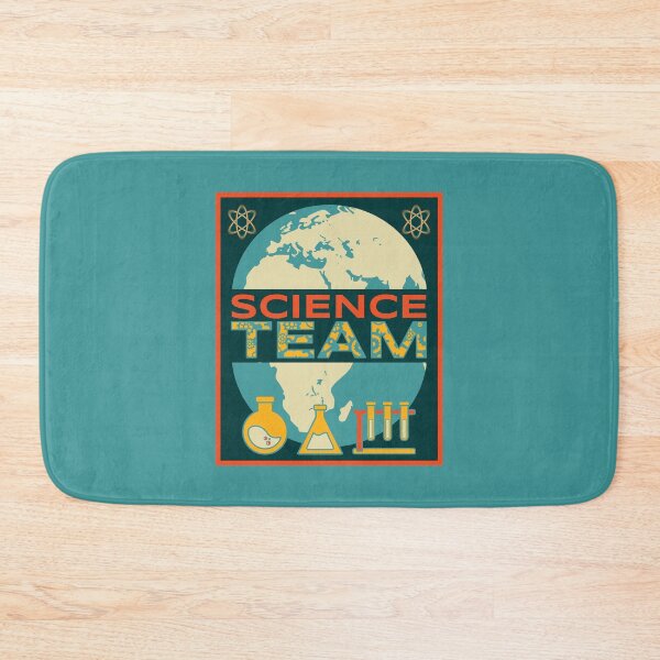 Item preview, Earth Science Team designed and sold by DKdesigns27.
