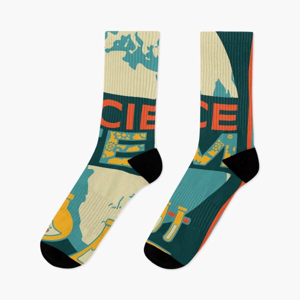 Item preview, Earth Science Team designed and sold by DKdesigns27.