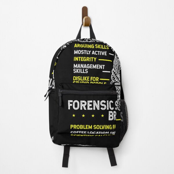 Item preview, CRIMONOLOGSIT BRAIN CRIMONOLOGY FORENSIC SCIENTIST SCIENCE designed and sold by sobriowslen.