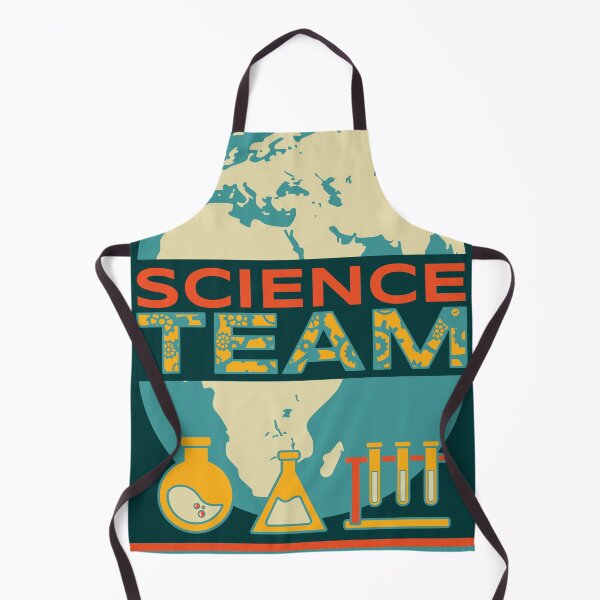 Item preview, Earth Science Team designed and sold by DKdesigns27.