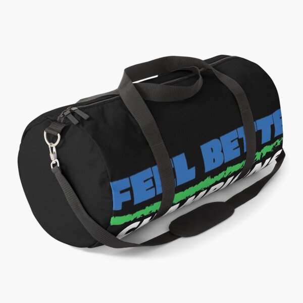 Item preview, I Feel Better.  designed and sold by jennabell.