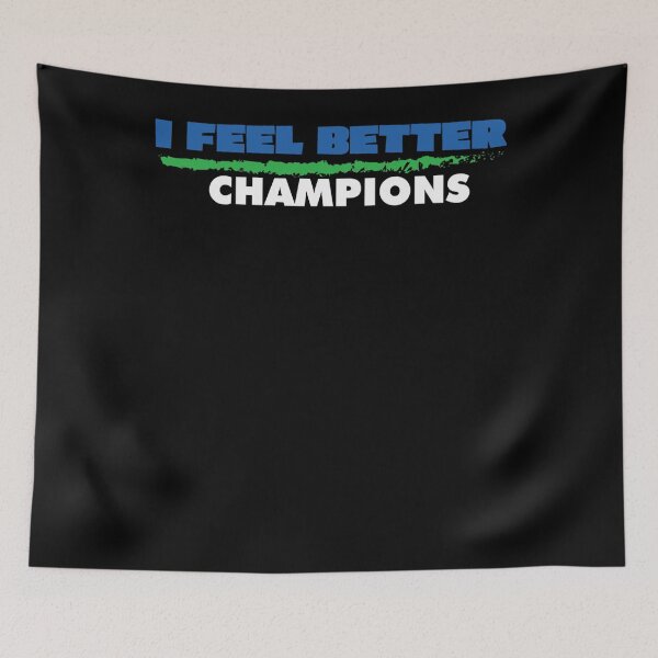 Item preview, I Feel Better.  designed and sold by jennabell.