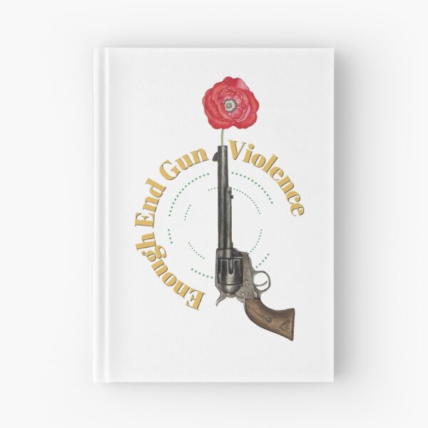 Item preview, Enough end gun violence designed and sold by portokalis.