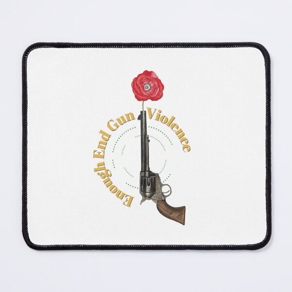 Item preview, Enough end gun violence designed and sold by portokalis.