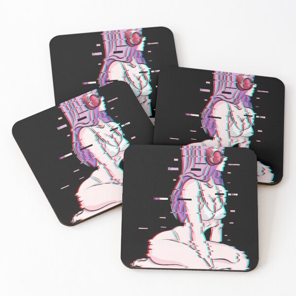 Item preview, Anime Gamer Girl Waifu designed and sold by JonathanJeffrey.