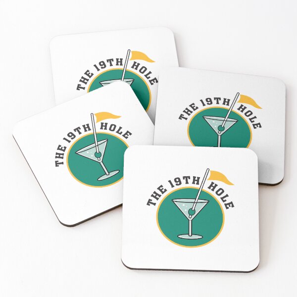 Item preview, Golf 19th Hole (2) designed and sold by AubreeFashion.
