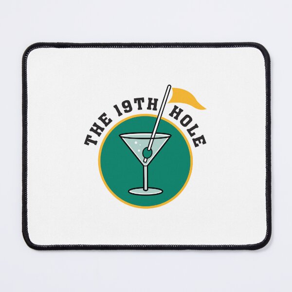 Item preview, Golf 19th Hole (2) designed and sold by AubreeFashion.
