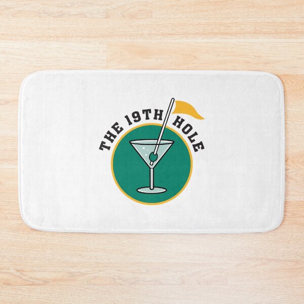 Item preview, Golf 19th Hole (2) designed and sold by AubreeFashion.