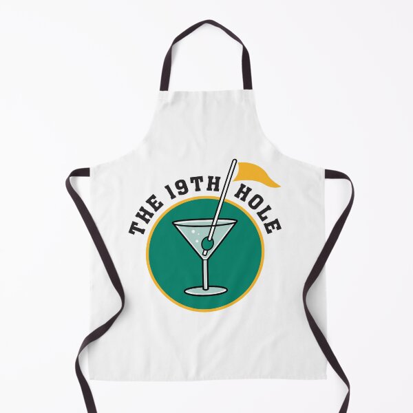 Item preview, Golf 19th Hole (2) designed and sold by AubreeFashion.