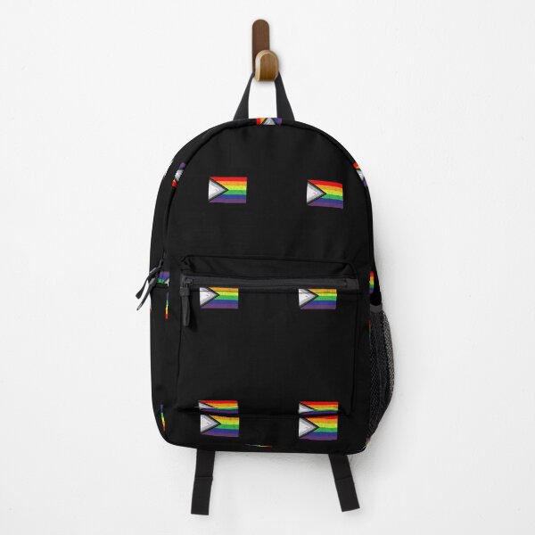Item preview, Proud Ally | Pride Month LGBTQ Black Pride Flag design designed and sold by Merchking1.
