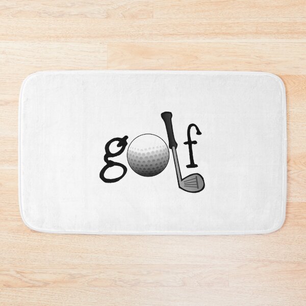 Artikelvorschau, Golf-Design entworfen und verkauft von AubreeFashion.