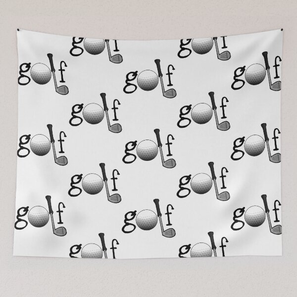 Item preview, Golf design designed and sold by AubreeFashion.