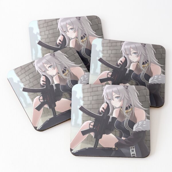 Item preview, Shishiro Botan designed and sold by DavidBenson47.
