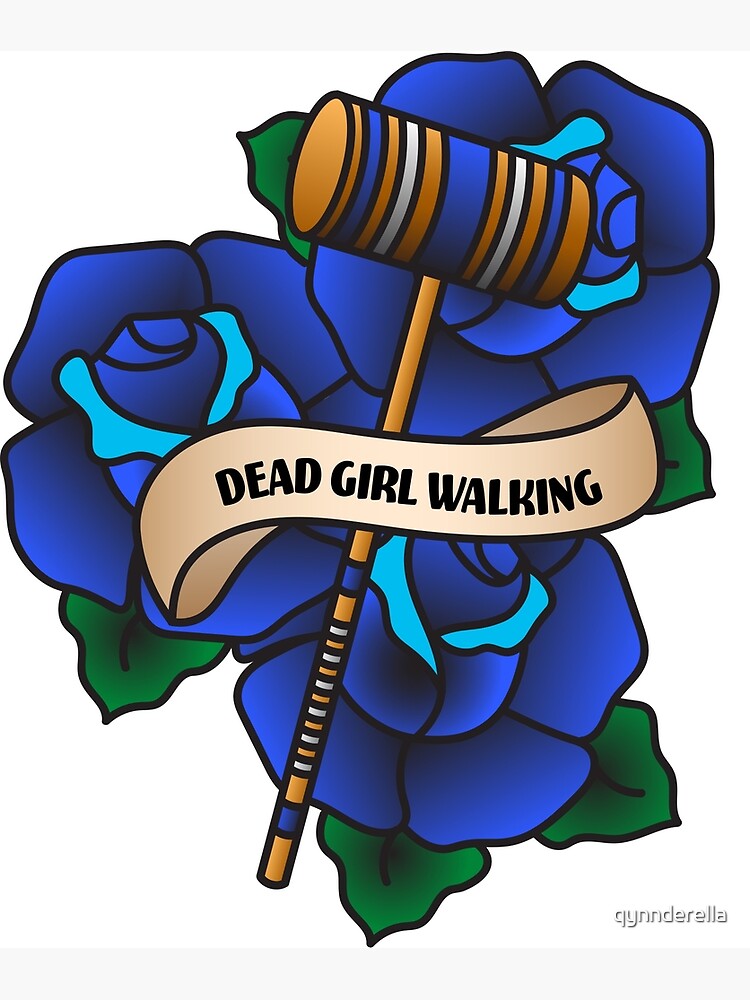 dead girl walking