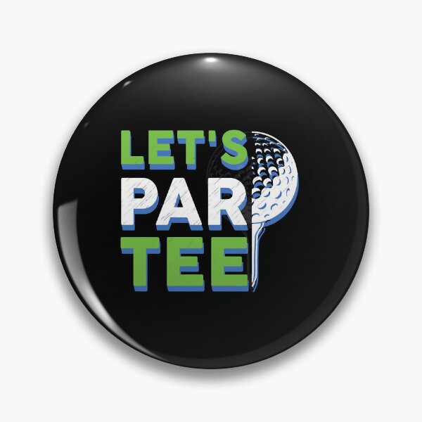 Item preview, Golf par tee design designed and sold by AubreeFashion.