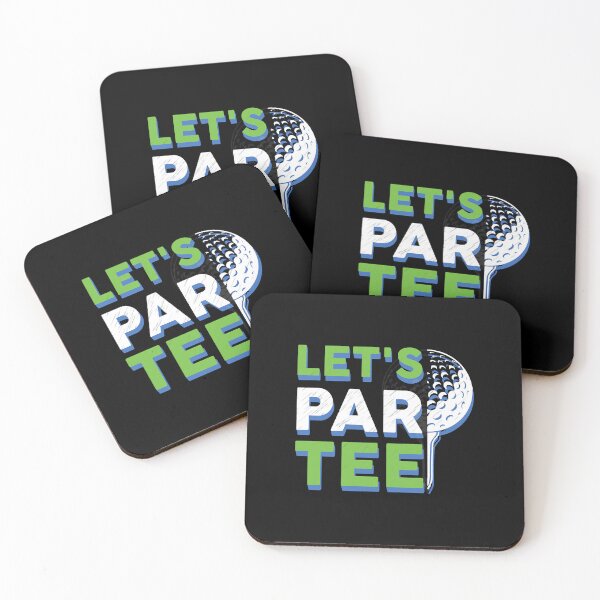 Item preview, Golf par tee design designed and sold by AubreeFashion.