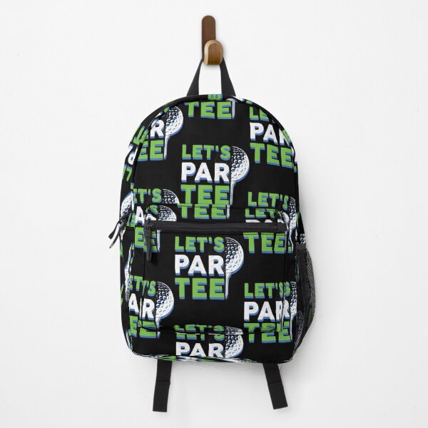 Item preview, Golf par tee design designed and sold by AubreeFashion.