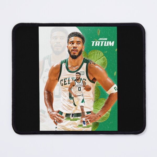 Item preview, Jayson Tatum 0 Basketball FMVP designed and sold by MichaelBK11.