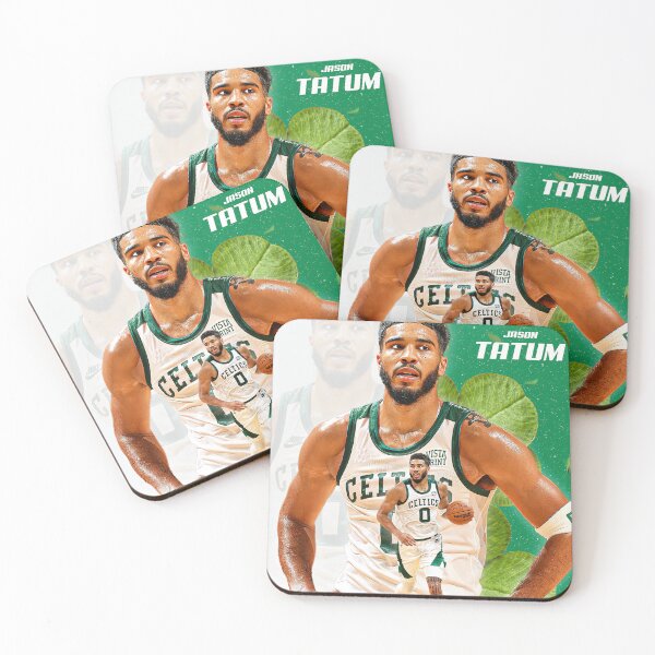 Item preview, Jayson Tatum 0 Baloncesto FMVP designed and sold by MichaelBK11.
