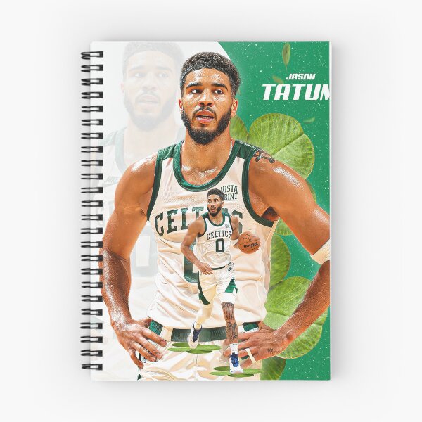 Item preview, Jayson Tatum 0 Basketball FMVP designed and sold by MichaelBK11.