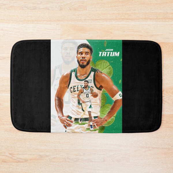 Item preview, Jayson Tatum 0 Basketball FMVP designed and sold by MichaelBK11.