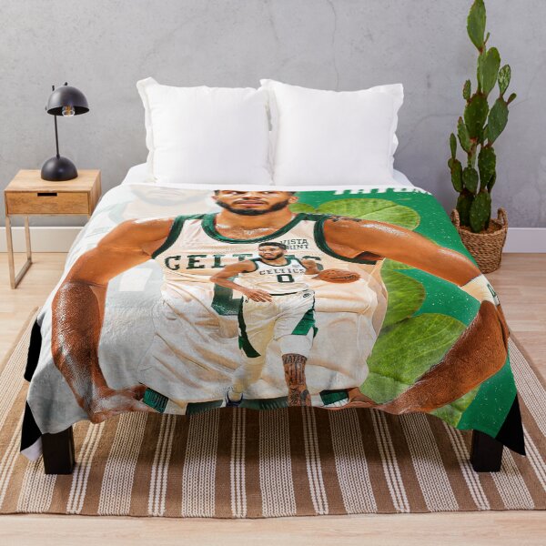 Item preview, Jayson Tatum 0 Basketball FMVP designed and sold by MichaelBK11.