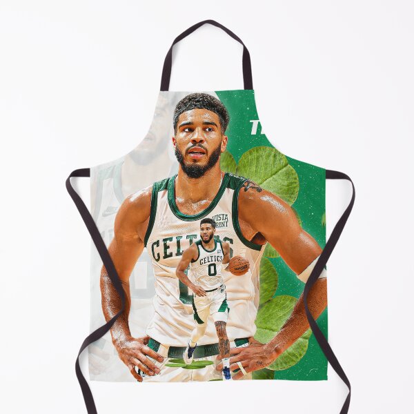Item preview, Jayson Tatum 0 Basketball FMVP designed and sold by MichaelBK11.