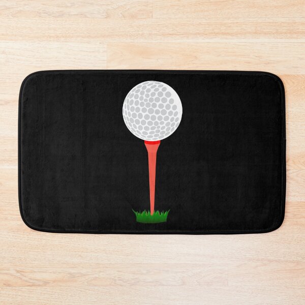 Artikelvorschau, Golf-Tee entworfen und verkauft von AubreeFashion.