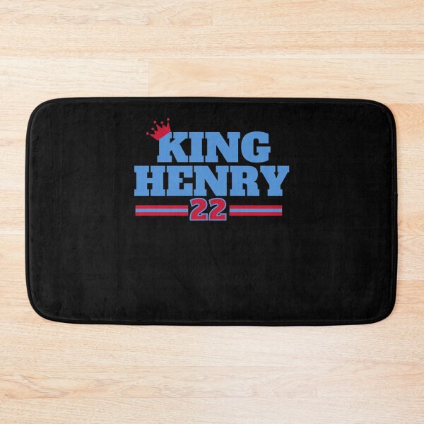 Item preview, KING HENRY TENESSEE TITANS  designed and sold by jennabell.