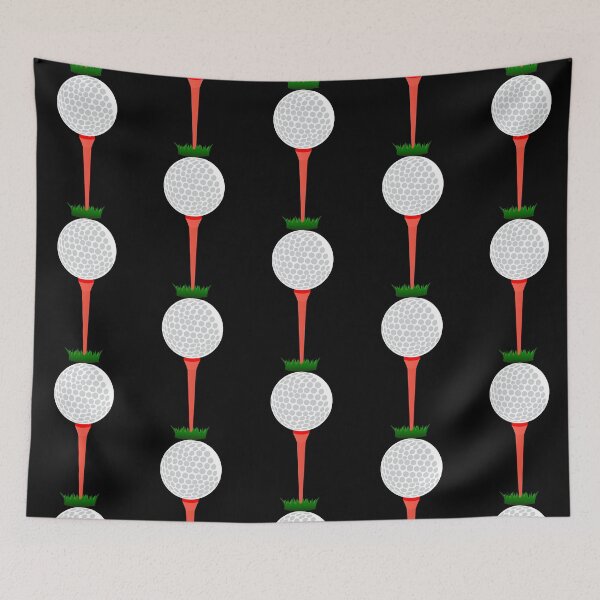 Item preview, Golf Tee designed and sold by AubreeFashion.