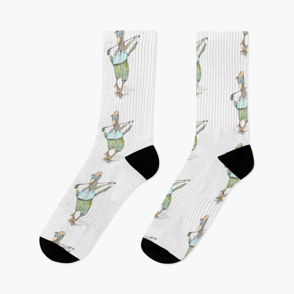 Artikelvorschau, Golf Dodo, sehen Sie mich fahren! entworfen und verkauft von AubreeFashion.