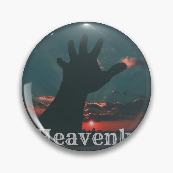 Item preview, Heavenly Father designed and sold by KamoMokotedi.