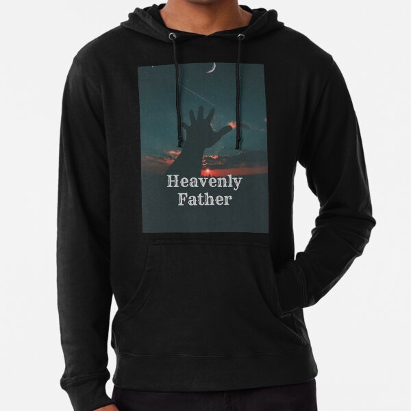 Item preview, Heavenly Father designed and sold by KamoMokotedi.