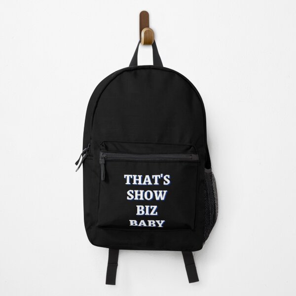 Item preview, That's Show Biz Baby designed and sold by Wokinprogress.
