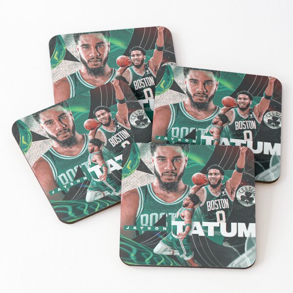 Item preview, Jayson Tatum 0 designed and sold by MichaelBK11.
