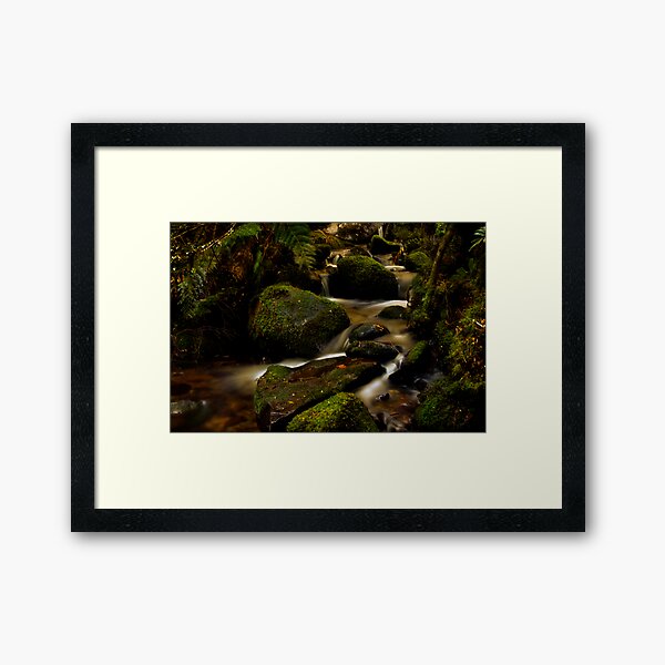 Item preview, Cascades designed and sold by Samantha Cole-Surjan.