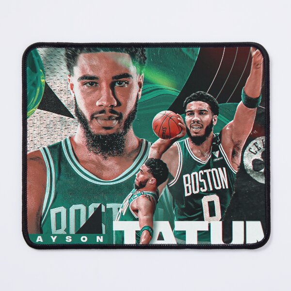 Item preview, Jayson Tatum 0 designed and sold by MichaelBK11.