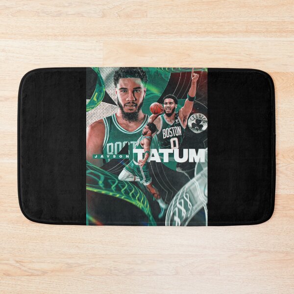 Item preview, Jayson Tatum 0 designed and sold by MichaelBK11.