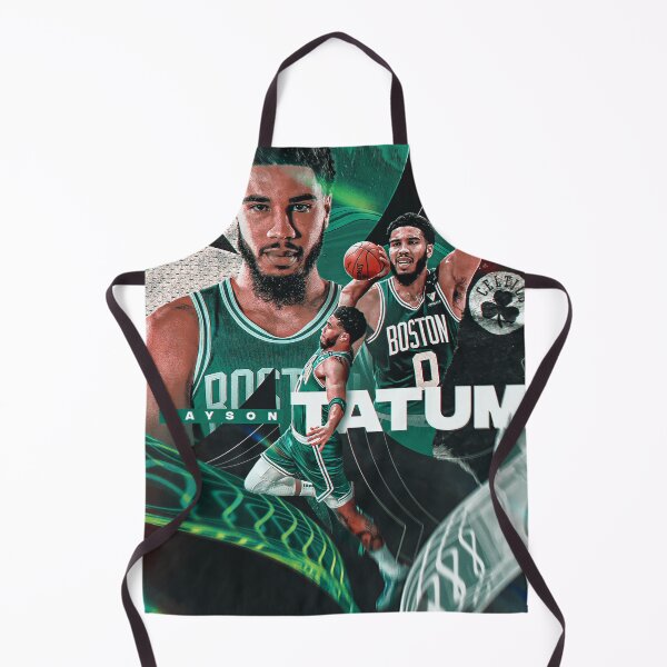 Item preview, Jayson Tatum 0 designed and sold by MichaelBK11.