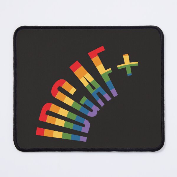 Item preview, IDGAF+ designed and sold by HappySchnapper.